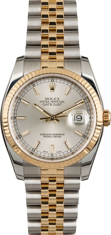 men pre owned rolex watches